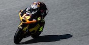 Hasil Latihan Bebas Moto2 San Marino 2024: Tony Arbolino dan Elf Marc VDS Tercepat