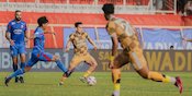 Hasil BRI Liga 1 2024/2025 Arema FC vs Dewa United: Skor 0-0 Hasil BRI Liga 1 2024/2025 Arema FC vs Dewa United: Skor 0-0