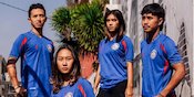 Tak Sekadar Jersey, Ini Harapan Arema FC dalam Jersey Kandang Musim 2024/2025