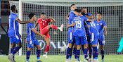Selamat! Arema FC Juara Piala Presiden 2024 Selamat! Arema FC Juara Piala Presiden 2024