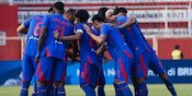 Hasil BRI Liga 1: Dihajar Arema, Madura United Kesulitan Keluar dari Zona Degradasi Hasil BRI Liga 1: Dihajar Arema, Madura United Kesulitan Keluar dari Zona Degradasi