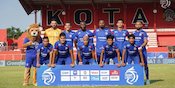 BRI Liga 1: Venue dan Status Laga Kontra PSM Makassar Berubah, Arema FC Pasrah
