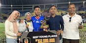 Ungkapan Arkhan Fikri Usai Diganjar Pemain Muda Terbaik dan Juara Piala Presiden 2024 Bareng Arema FC Ungkapan Arkhan Fikri Usai Diganjar Pemain Muda Terbaik dan Juara Piala Presiden 2024 Bareng Arema FC