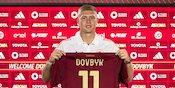 Ngeri! AS Roma Resmi Dapatkan Top Skor La Liga Musim Lalu, Artem Dovbyk