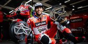Salip Marc Marquez di Klasemen, Enea Bastianini Merendah: Saya Bukan Kandidat Juara