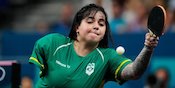Bruna Alexandre, Atlet Ke-17 dalam Sejarah yang Ikut Paralimpiade dan Olimpiade Sekaligus Bruna Alexandre, Atlet Ke-17 dalam Sejarah yang Ikut Paralimpiade dan Olimpiade Sekaligus