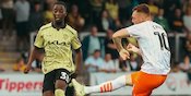 Hasil Burton vs Blackpool: Elkan Baggott Starter, Blackpool Menang Telak 4-0
