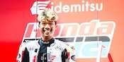 Somkiat Chantra Soal Kans Bela LCR Honda di MotoGP 2025: Kalau Benar, Saya Bakal Happy Banget! Somkiat Chantra Soal Kans Bela LCR Honda di MotoGP 2025: Kalau Benar, Saya Bakal Happy Banget!