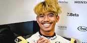 Profil Somkiat Chantra: Pembalap Thailand Pertama yang Bakal Balapan di MotoGP 2025 Profil Somkiat Chantra: Pembalap Thailand Pertama yang Bakal Balapan di MotoGP 2025