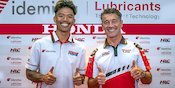 Somkiat Chantra Resmi Gantikan Takaaki Nakagami di LCR Honda Idemitsu MotoGP pada 2025 Somkiat Chantra Resmi Gantikan Takaaki Nakagami di LCR Honda Idemitsu MotoGP pada 2025