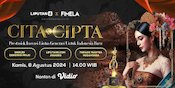 Cita & Cipta 2024: Perayaan Prestasi dan Inovasi Anak Bangsa Cita & Cipta 2024: Perayaan Prestasi dan Inovasi Anak Bangsa
