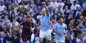 Head to Head dan Statistik: Ipswich Town vs Manchester City - Premier League Head to Head dan Statistik: Ipswich Town vs Manchester City - Premier League