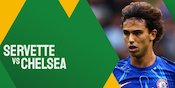 Prediksi Servette FC vs Chelsea 30 Agustus 2024 Prediksi Servette FC vs Chelsea 30 Agustus 2024