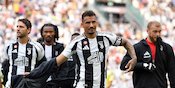 Danilo Semprot Agennya Gara-Gara Komentar Negatif soal Pelatih Baru Juventus Danilo Semprot Agennya Gara-Gara Komentar Negatif soal Pelatih Baru Juventus