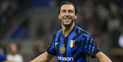 Man of the Match Inter Milan vs Lecce: Matteo Darmian