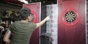 Darts National Competition Series 04 Bakal jadi Kualifikasi Ajang PDC Asian Championship