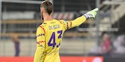 2 Kartu Merah dan David de Gea Tepis Penalti, Fiorentina Lolos ke UEFA Conference League 2 Kartu Merah dan David de Gea Tepis Penalti, Fiorentina Lolos ke UEFA Conference League