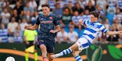 Hasil De Graafschap vs Jong Utrecht: Ivar Jenner Starter, Skor Imbang 2-2 Hasil De Graafschap vs Jong Utrecht: Ivar Jenner Starter, Skor Imbang 2-2
