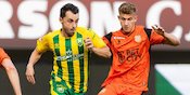 Hasil ADO Den Haag vs Volendam: Rafael Struick di Bangku Cadangan, Skor 2-1 Hasil ADO Den Haag vs Volendam: Rafael Struick di Bangku Cadangan, Skor 2-1