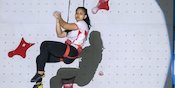 Desak Made Rita-Rajiah Sallsabillah Optimistis Menang di Perempat Final Panjat Tebing Olimpiade Paris 2024