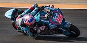 Hasil Kualifikasi Moto2 Aragon 2024: Jake Dixon Sabet Pole, Kalahkan Diogo Moreira