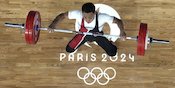 Eko Yuli Irawan dan Kejayaan Angkat Besi Indonesia di Kancah Dunia Eko Yuli Irawan dan Kejayaan Angkat Besi Indonesia di Kancah Dunia