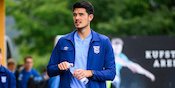 RESMI: Elkan Baggott Perpanjang Kontrak Tiga Tahun di Ipswich Town, Bertahan hingga 2028 RESMI: Elkan Baggott Perpanjang Kontrak Tiga Tahun di Ipswich Town, Bertahan hingga 2028