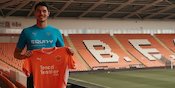 Mengenal Blackpool FC: Klub Baru Elkan Baggott yang Pernah Juara Piala FA Musim 1952/1953