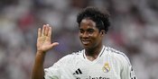 Endrick Kembali 'Mandul', Carlo Ancelotti: Tunggu Tanggal Mainnya! Endrick Kembali 'Mandul', Carlo Ancelotti: Tunggu Tanggal Mainnya!