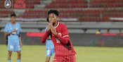 Hasil Uji Coba Indonesia U-17 vs India U-17: Diawali Penalti Evandra, Garuda Asia Menang 3-1 Hasil Uji Coba Indonesia U-17 vs India U-17: Diawali Penalti Evandra, Garuda Asia Menang 3-1