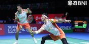 Hasil Japan Open 2024: Sikat Wakil Malaysia, Fajar/Rian ke Perempat Final Usai Main Lebih Berani
