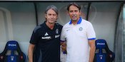 Hasil Pisa vs Inter Milan: Duel Inzaghi Bersaudara, Nerazzurri Selamat dari Kekalahan Berkat Gol di Penghujung Laga