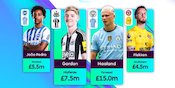 Tips Fantasy Premier League 2024/2025 Pekan ke-1