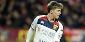 Kesempatan Dalam Kesempitan! Genoa Bangkrut, Milan Ingin Angkut Frendrup Kesempatan Dalam Kesempitan! Genoa Bangkrut, Milan Ingin Angkut Frendrup