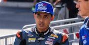 Cedera Kepala Usai Insiden WorldSSP300 Aragon, Galang Hendra Pratama: Saya Beruntung Masih Hidup!