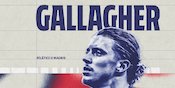 Resmi! Atletico Madrid Umumkan Transfer Conor Gallagher Resmi! Atletico Madrid Umumkan Transfer Conor Gallagher
