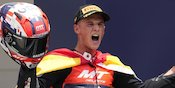 Para Rider MotoGP Heran Dorna Coba-Coba Halangi Jenjang Karier Pembalap Italia dan Spanyol Para Rider MotoGP Heran Dorna Coba-Coba Halangi Jenjang Karier Pembalap Italia dan Spanyol