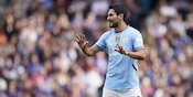 Ilkay Gundogan, Manuel Akanji dan Ederson tak Masuk Starting XI Man City vs Tottenham: Tanda Hengkang?