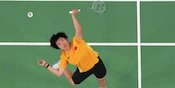 He Bing Jiao Pensiun dari Bulu Tangkis Internasional Usai Raih Perak di Olimpiade Paris 2024