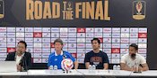 Borneo FC Ingin Hentikan Rekor Selalu Tumbang dari Arema di Final Piala Presiden Borneo FC Ingin Hentikan Rekor Selalu Tumbang dari Arema di Final Piala Presiden