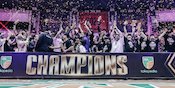 Pelita Jaya Kembali Juarai IBL Indonesia Usai 7 Tahun: Sejarah, Harapan Baru, Mimpi Jadi Kenyataan Pelita Jaya Kembali Juarai IBL Indonesia Usai 7 Tahun: Sejarah, Harapan Baru, Mimpi Jadi Kenyataan