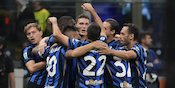 Inter Milan Diklaim Bisa Tiru Dominasi Juventus di Serie A