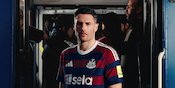 Lagi-lagi Keren! Newcastle Rilis Jersey Away untuk Musim 2024/2025, Throwback ke Era 90-an Lagi-lagi Keren! Newcastle Rilis Jersey Away untuk Musim 2024/2025, Throwback ke Era 90-an