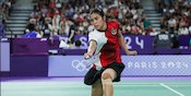 Banyak Rival Mundur dari Japan Open 2024, Gregoria Mariska Tunjung Tetap Main Sepulang dari Olimpiade