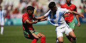 Cari Penerus Robertson, Liverpool Incar Bek Timnas Argentina di Olimpiade 2024 Ini Cari Penerus Robertson, Liverpool Incar Bek Timnas Argentina di Olimpiade 2024 Ini