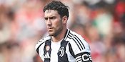 Dusan Vlahovic, Elang Serbia yang Terbelenggu di Juventus