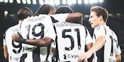 Rapor Pemain Juventus saat Hantam Como: Debut Tak Terlupakan Samuel Mbangula Rapor Pemain Juventus saat Hantam Como: Debut Tak Terlupakan Samuel Mbangula