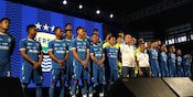 Launching Skuad Untuk Liga 1 Musim 2024/2025, Persib Bandung Targetkan Back to Back Juara Launching Skuad Untuk Liga 1 Musim 2024/2025, Persib Bandung Targetkan Back to Back Juara