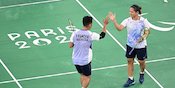 Video: Hikmat Ramdani/Leani Ratri Oktila Rebut Emas Pertama Indonesia di Paralimpiade Paris 2024