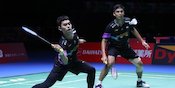 Harumkan Nama Bangsa! Leo/Bagas Juara Korea Open 2024